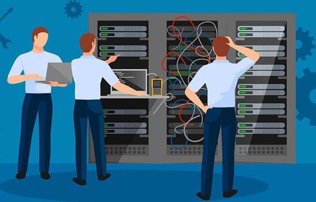 IT運維服務與管理 推動技術服務邁向新高度