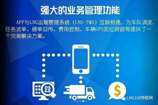 LNG物聯網技術團隊 您的專業網絡技術服務伙伴