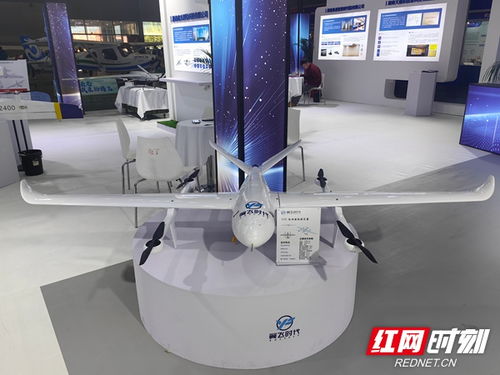 組團(tuán)破圈吸睛，天心經(jīng)開區(qū)攜16家企業(yè)秀出低空經(jīng)濟(jì)硬實(shí)力