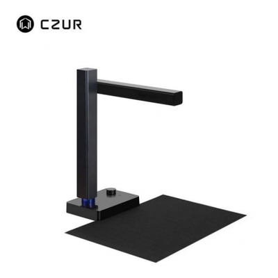 智能掃描，賦能未來 兩款創(chuàng)新掃描儀亮相新芒&middot;七賢薈，引領(lǐng)技術(shù)服務(wù)新變革