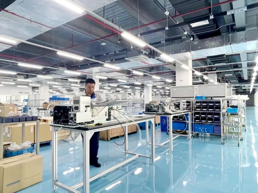 嘉定再添總部基地新引擎，軟件開發(fā)產(chǎn)業(yè)2022年?duì)I收劍指四億元